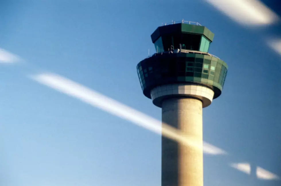 Will Small Airport Towers Remain Open, Despite Cuts?