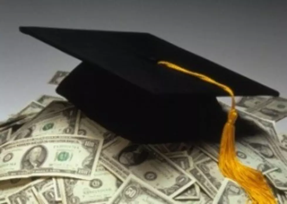 Flat-Rate Tuition Saving Students Time, Money [AUDIO]