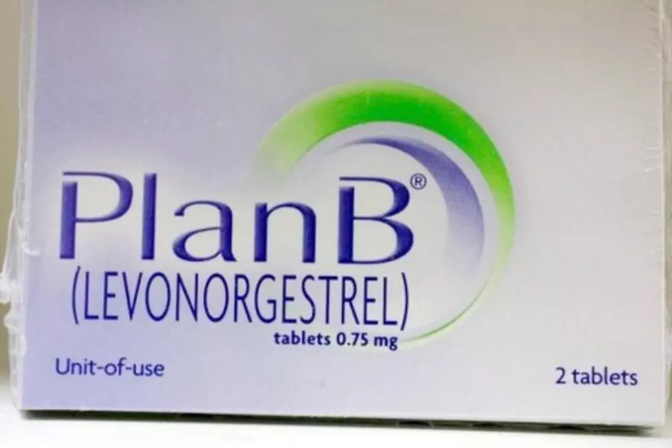 Obama Faces Choice on Morning-After Pill Limits
