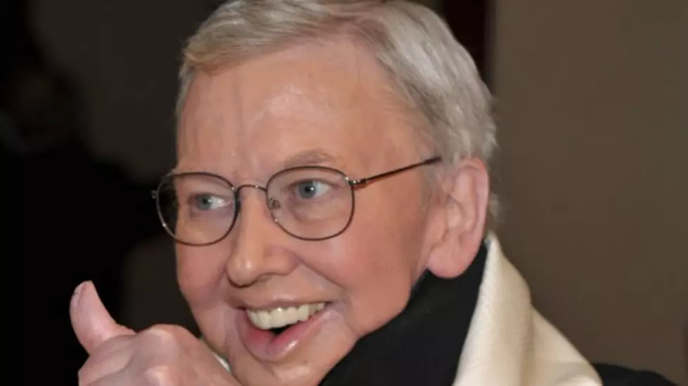 Actors, Others Gather at Roger Ebert Memorial Service