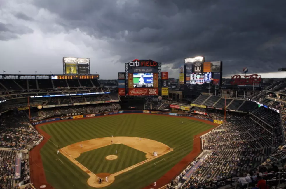Yankees, Mets Make Opening Day History [POLL]