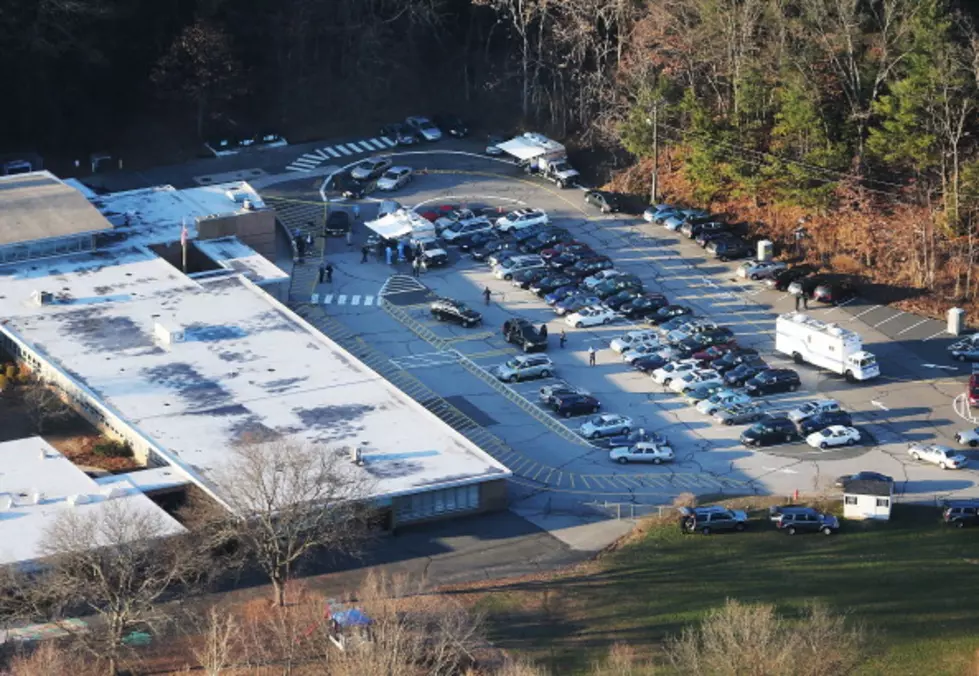 Newtown Investigation Report to Be Released Monday