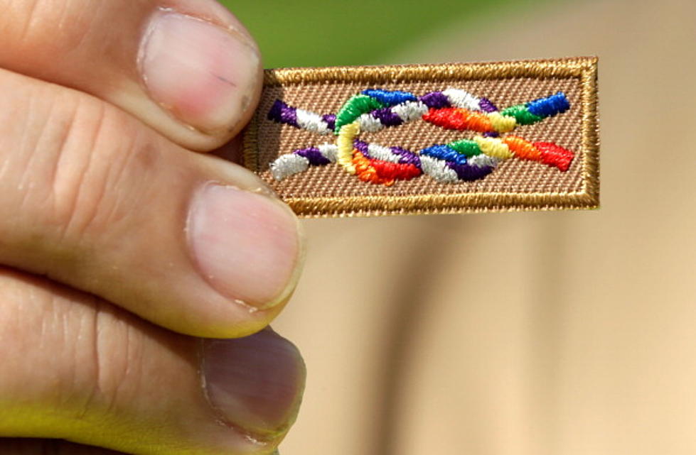 Boy Scout Leaders To Vote On Lifting Gay Ban [VIDEO]