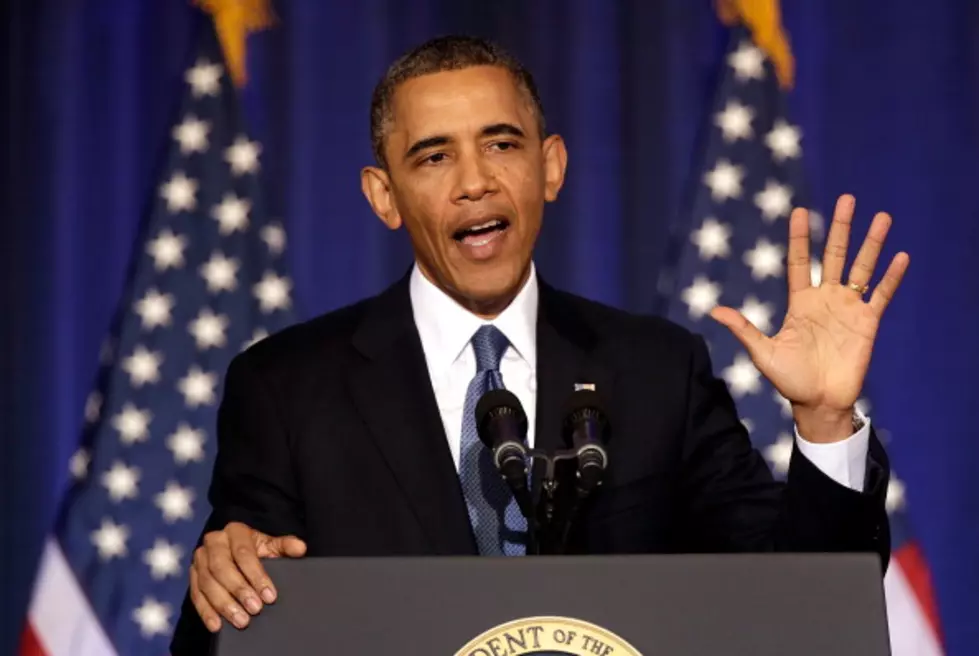 Obama Hosts Event to Reduce Mental Health Stigma
