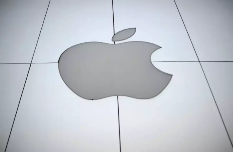 Does Apple Use Firms Outside U.S. to Avoid Taxes?