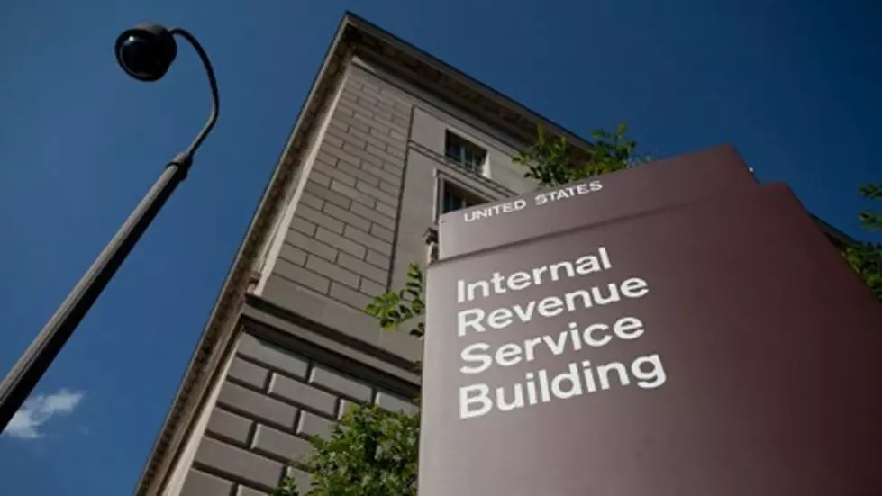 IRS Victims Testify
