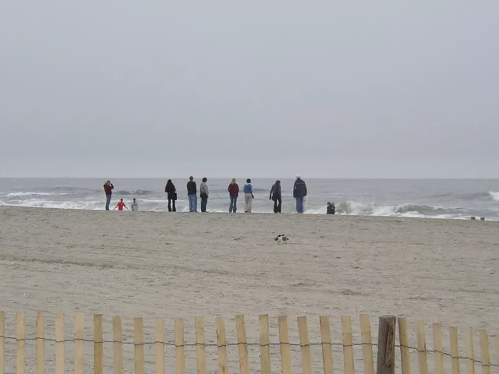 Task Force Will Study Shore Beach Fees [AUDIO]