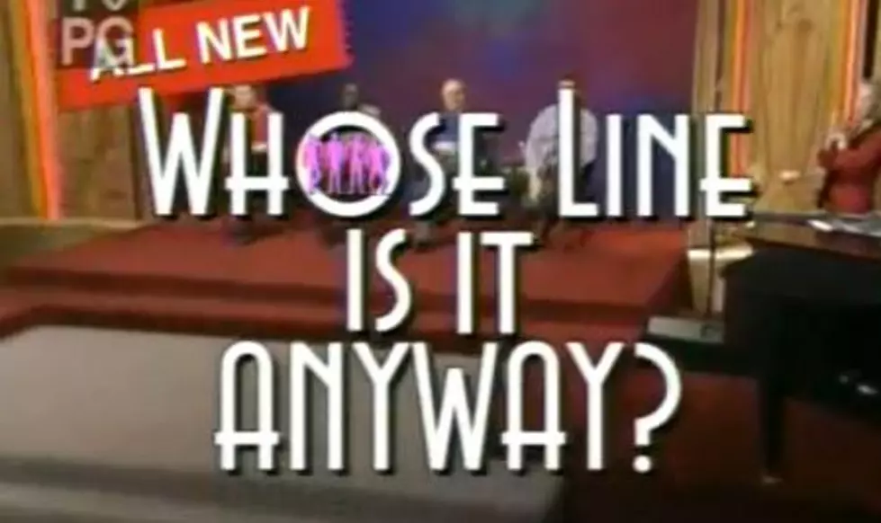 Whose Line Is It Anyway? Returning to TV – What Other Shows Deserve a Reboot?