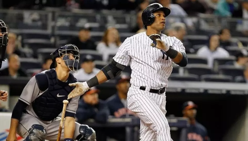 Yankees Hold Off Astros