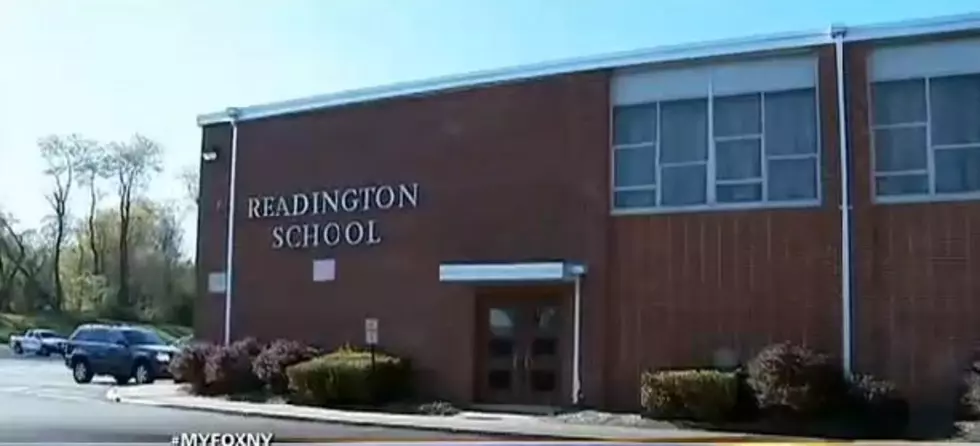 Judge Upholds Strapless Dress Ban For Readington Middle School Dance