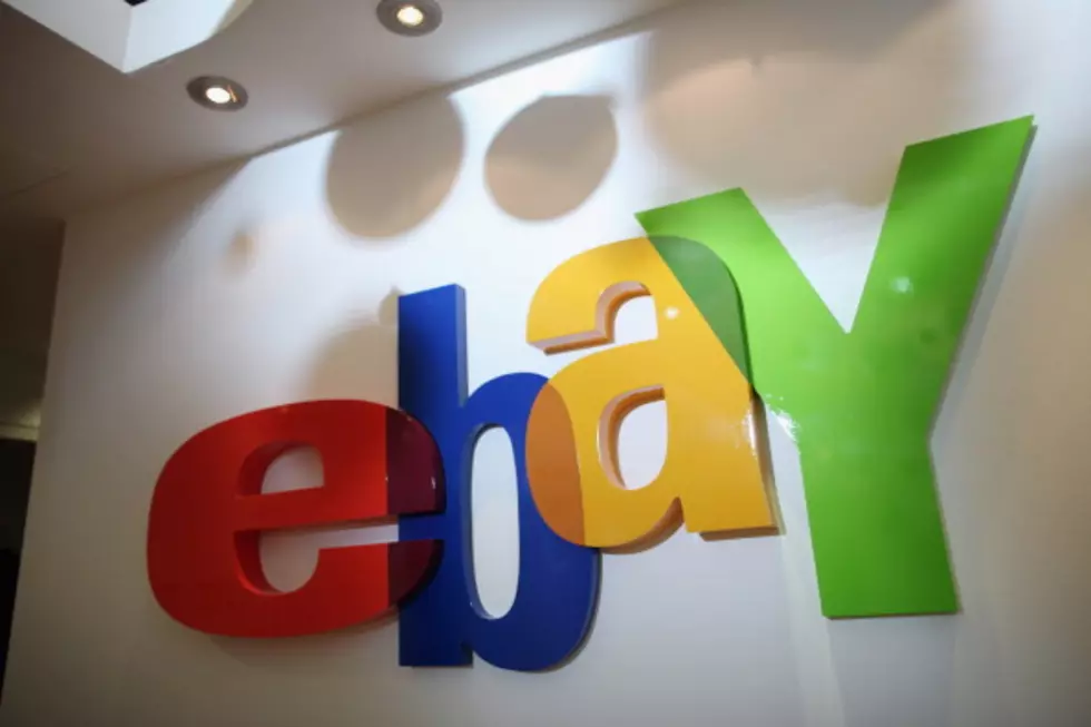 EBay Asks Use to Change Passwords After Breach