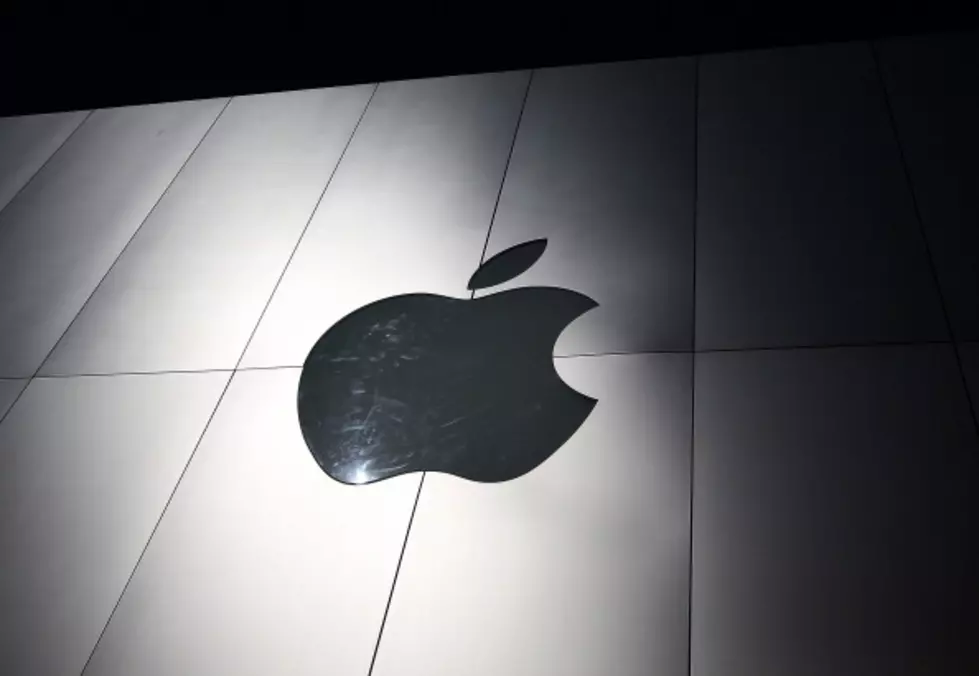 Apple Reveals Gov Requests