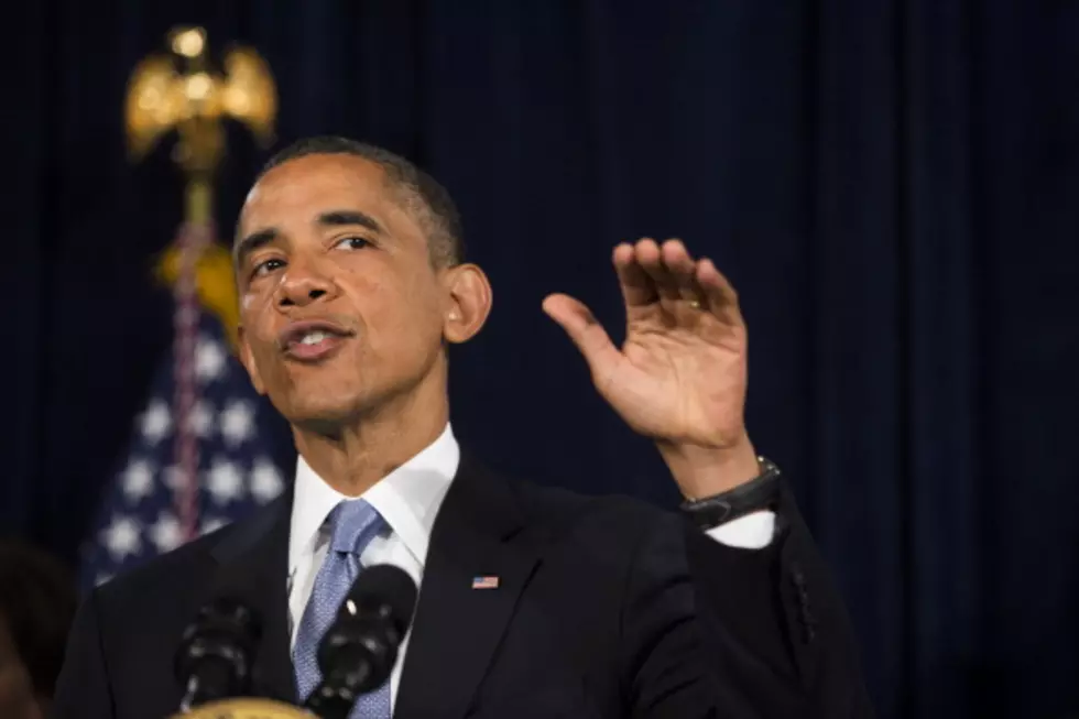 Obama Pitches Mortgage Overhaul