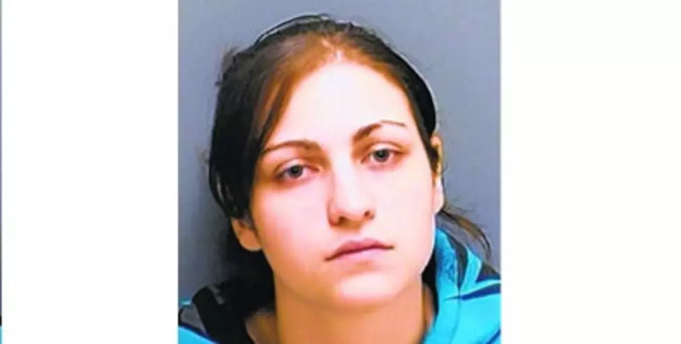 Hopatcong Woman Gets Full Sentence For Infant Abuse