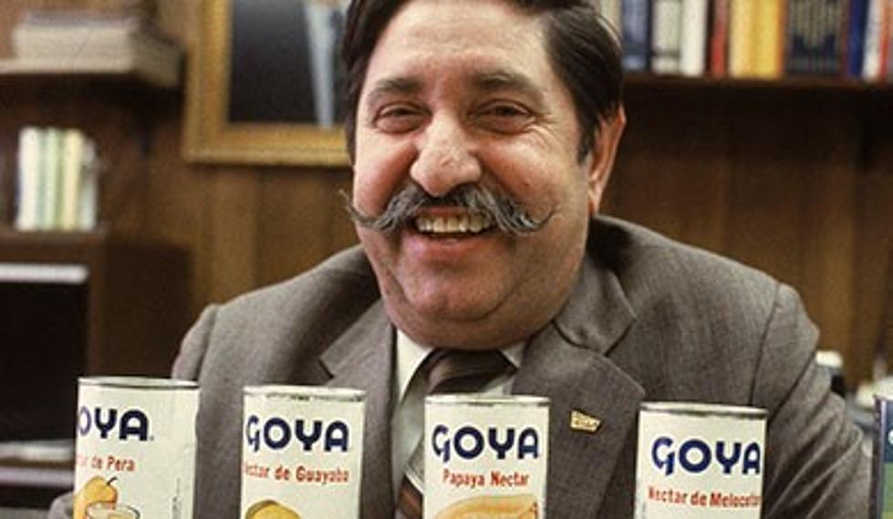 Former Goya Foods President Dies in NJ