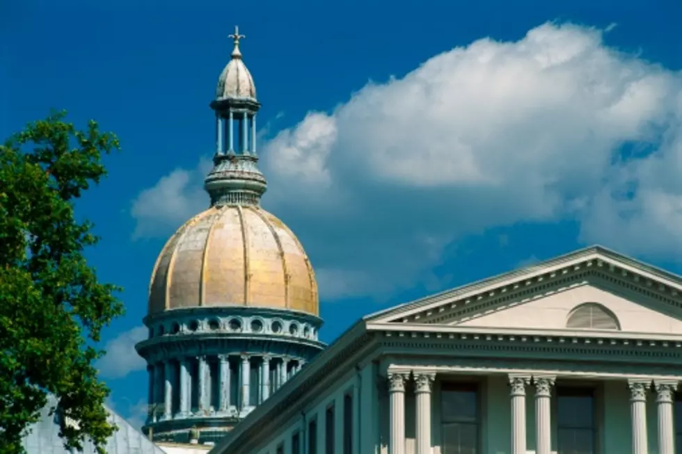 NJ Assembly Panel Endorses Up to $14B in COVID Borrowing