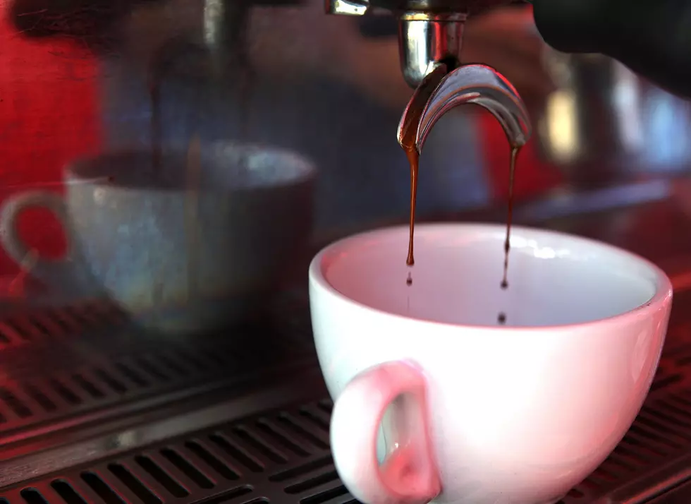 New Study: Coffee Can Save Your Life