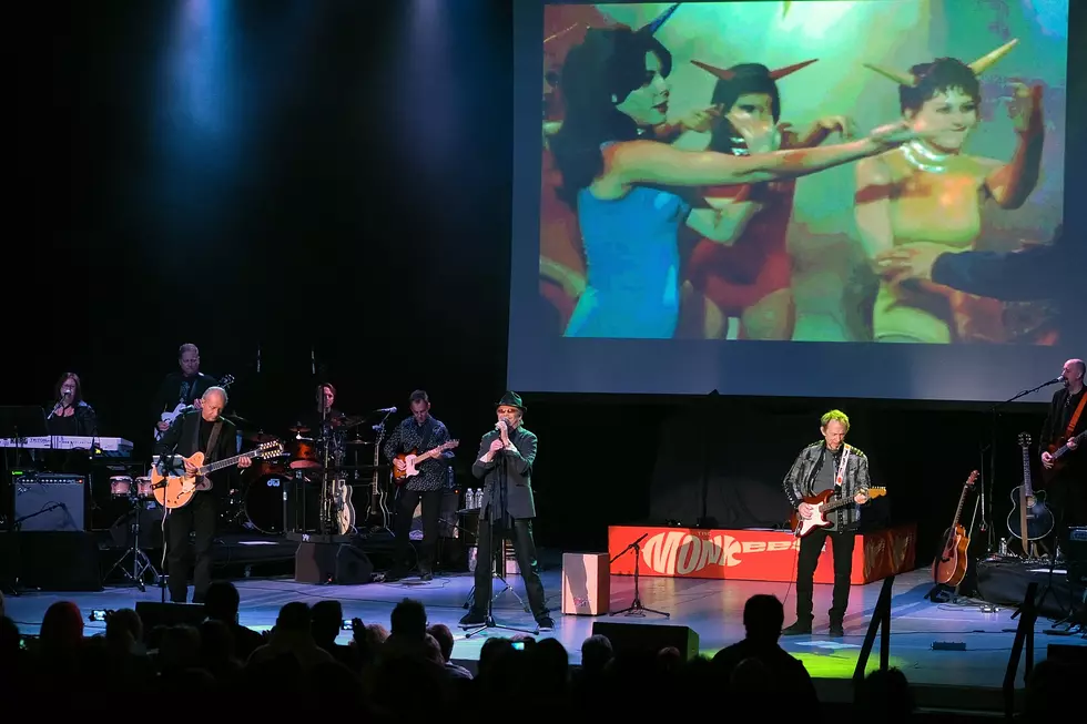 The Monkees Keep the Magic Alive with Help from the Big Screen