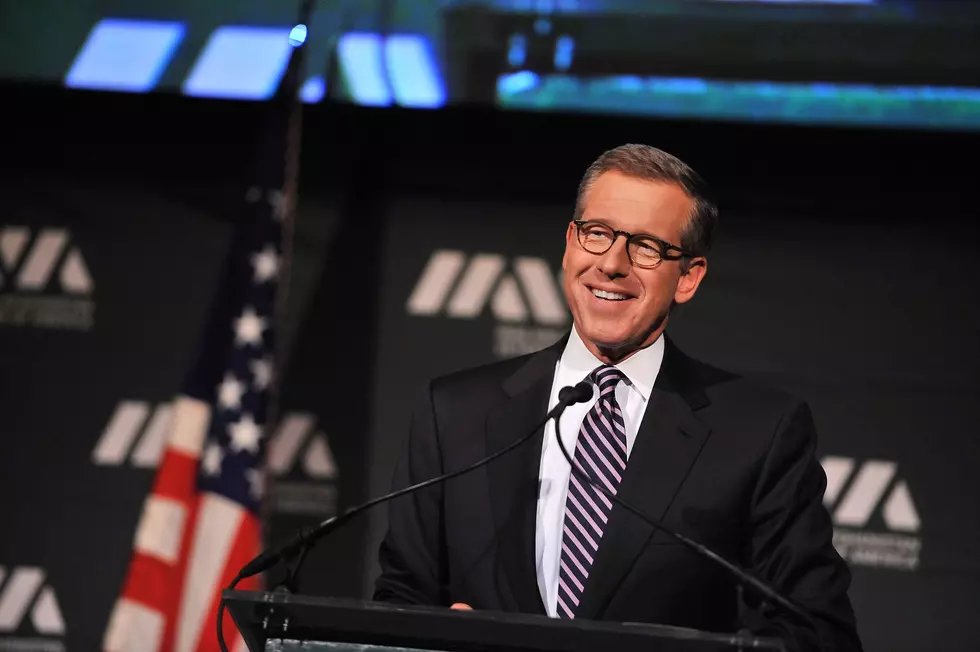 Dennis and Judi listeners share their Brian Williams ‘misremembers’