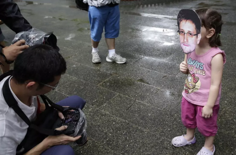 Nicaragua, Venezuela Offer Asylum To Snowden