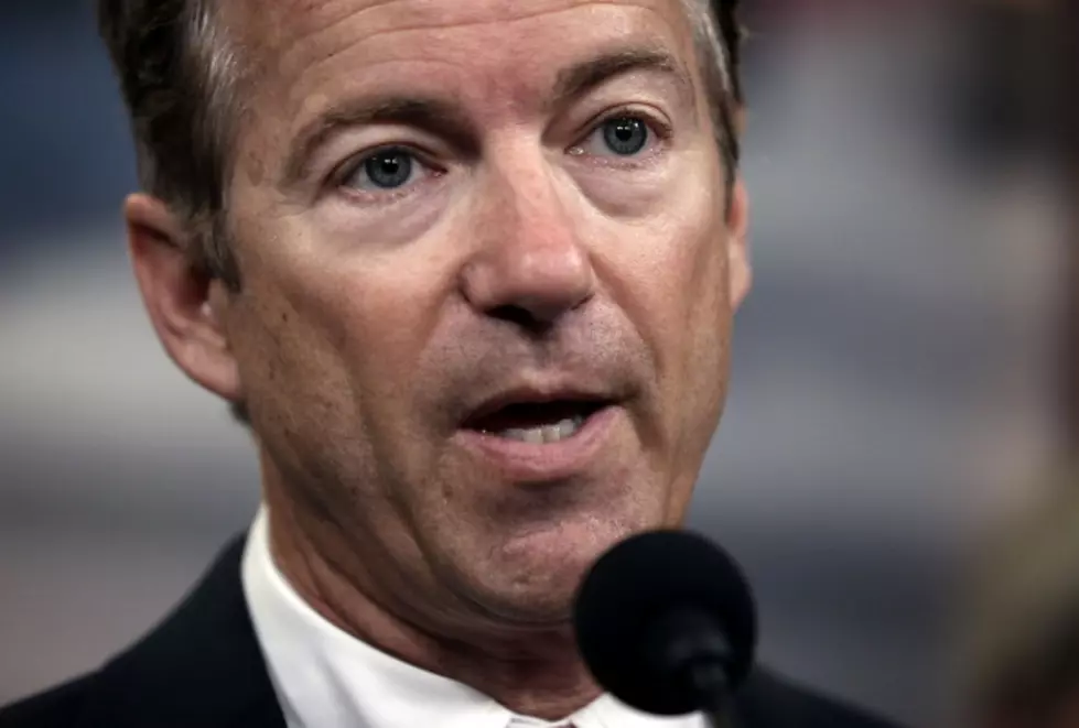 Chad’s Morning Brief: Rand Paul Travels to Texas and Warns the State Could Turn Blue, Texas Hispanics More Republican According to a New Poll, and Other Top Stories