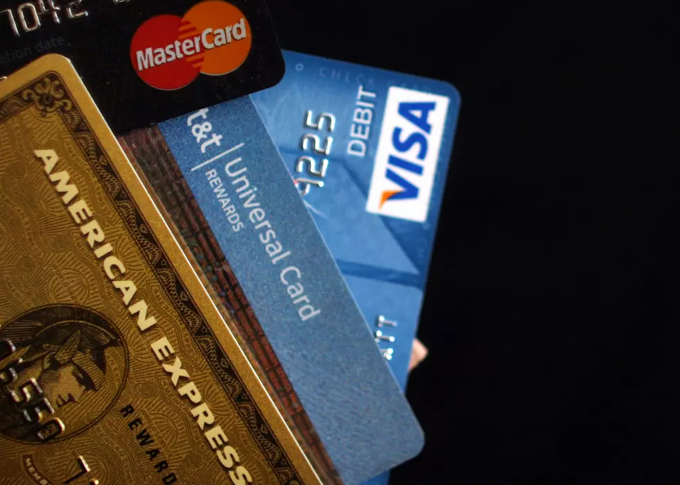 Should your college student have a credit card?