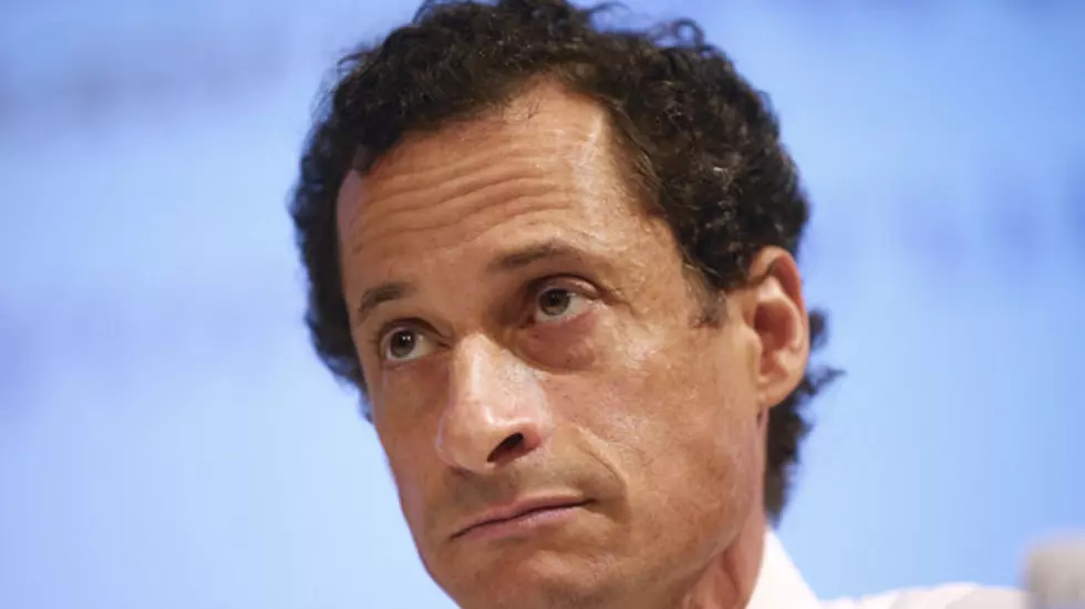 Anthony Weiner to Continue NYC Mayoral Bid