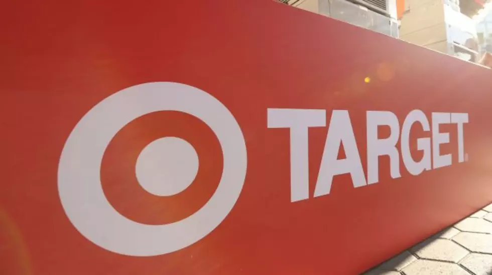 Target Reveals Gift Card Snafu