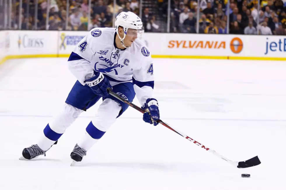Flyers Sign Free Agent Lecavalier to Multi-Year Deal