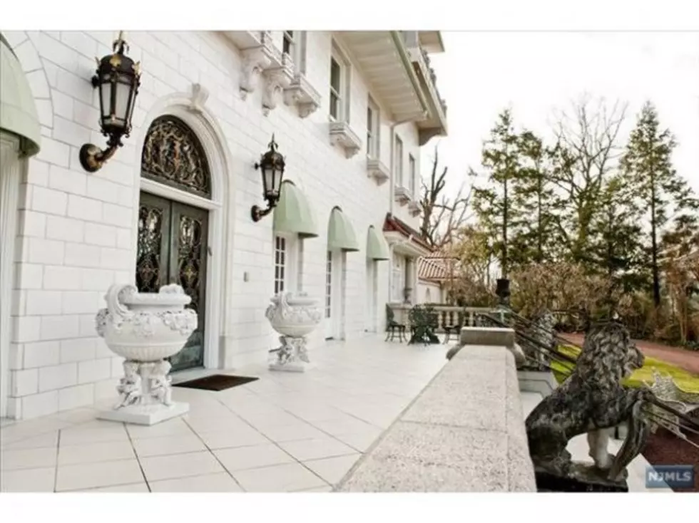 Check Out New Jersey&#8217;s Most Expensive Home