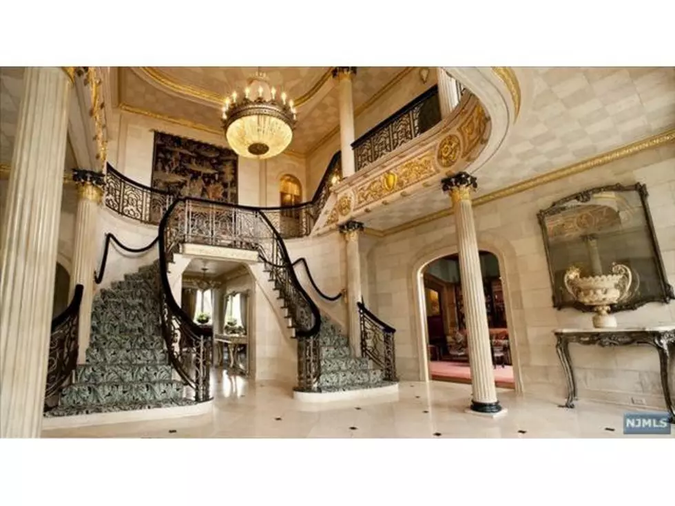 Check Out New Jersey’s Most Expensive Home