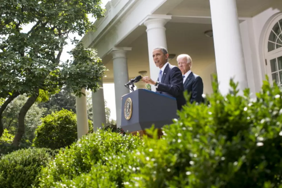 Health Care Law Reuniting Obama, Bill Cllinton