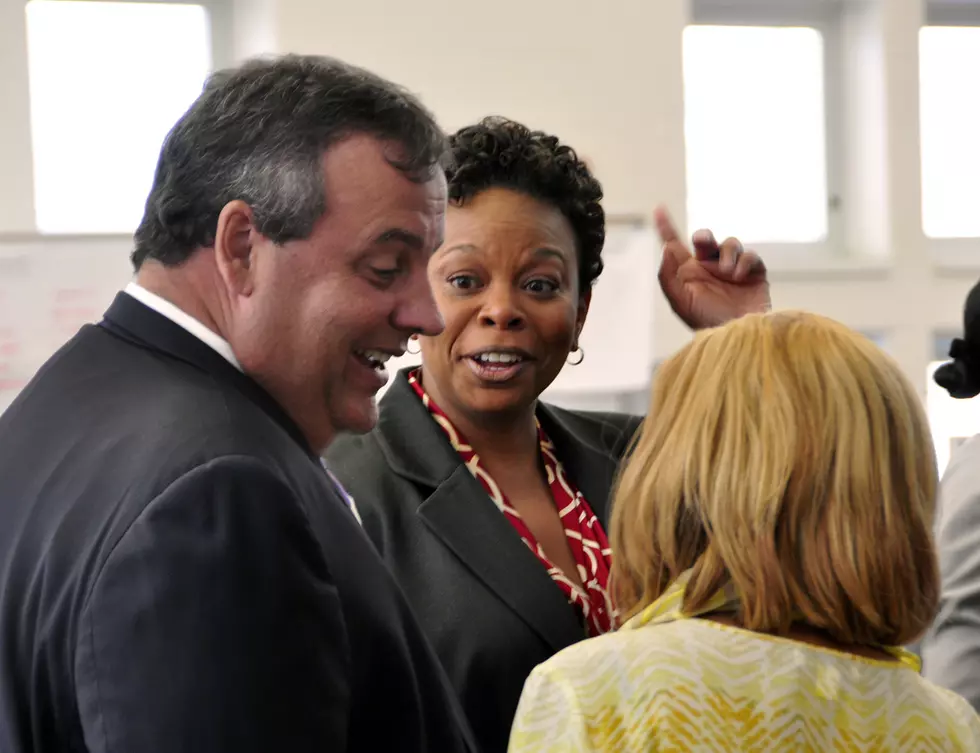 Governor Christie Pushes for Educational Advancement [VIDEO/AUDIO]
