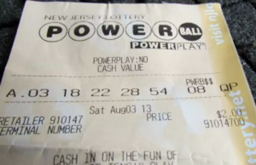 Winning the Powerball Jackpot Would Mean Changing Your Life – Would You Be Ready for it? [POLL]