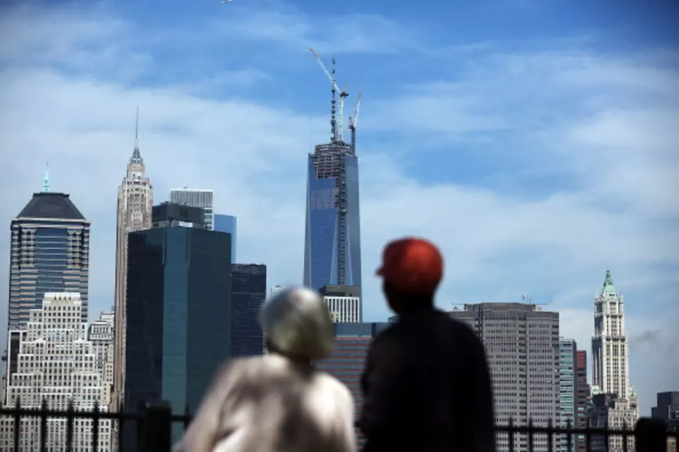 New Jerseyans Urged to Stay Alert on 9/11 Anniversary [AUDIO]