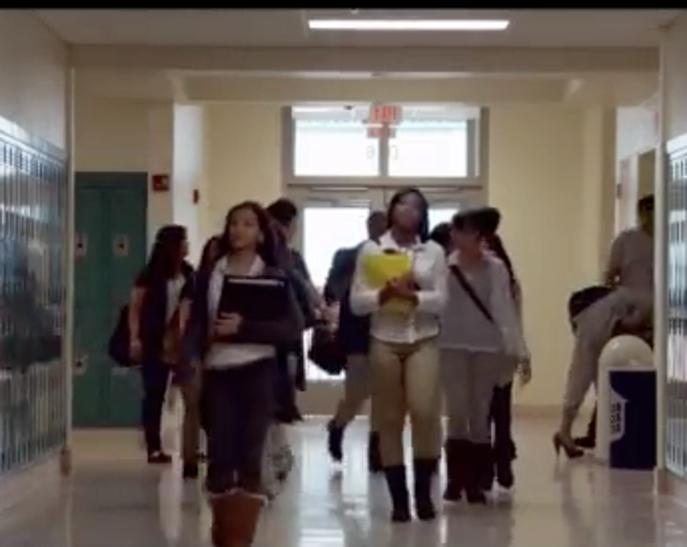 Uniform Dress Code in New Jersey Public Schools – Great Idea [POLL/VIDEO]