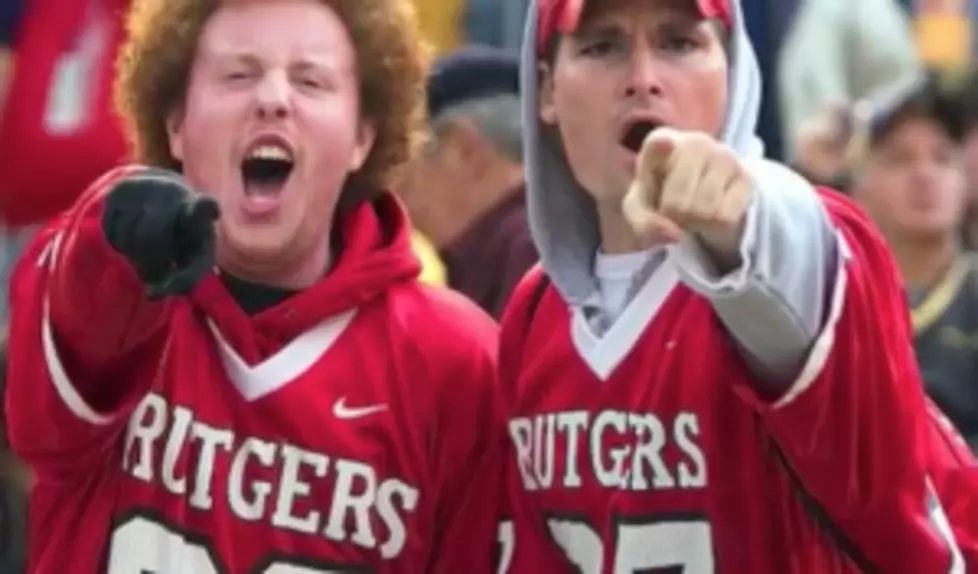 Rutgers Fight Song Lyrics Go Gender Neutral – Did They Need to Make the Change? [POLL]