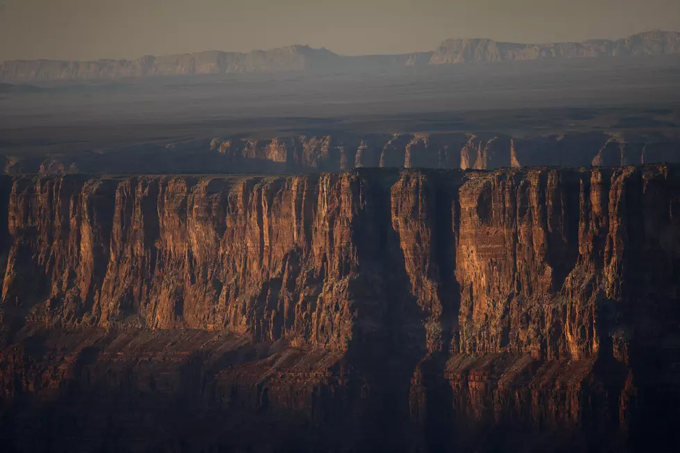 Arizona Can’t Reopen Grand Canyon