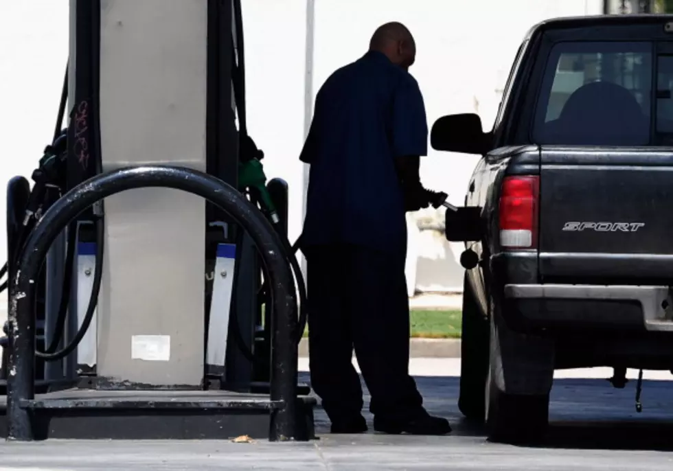 Would You Be OK with a 24-Cent Gas Tax? [AUDIO]