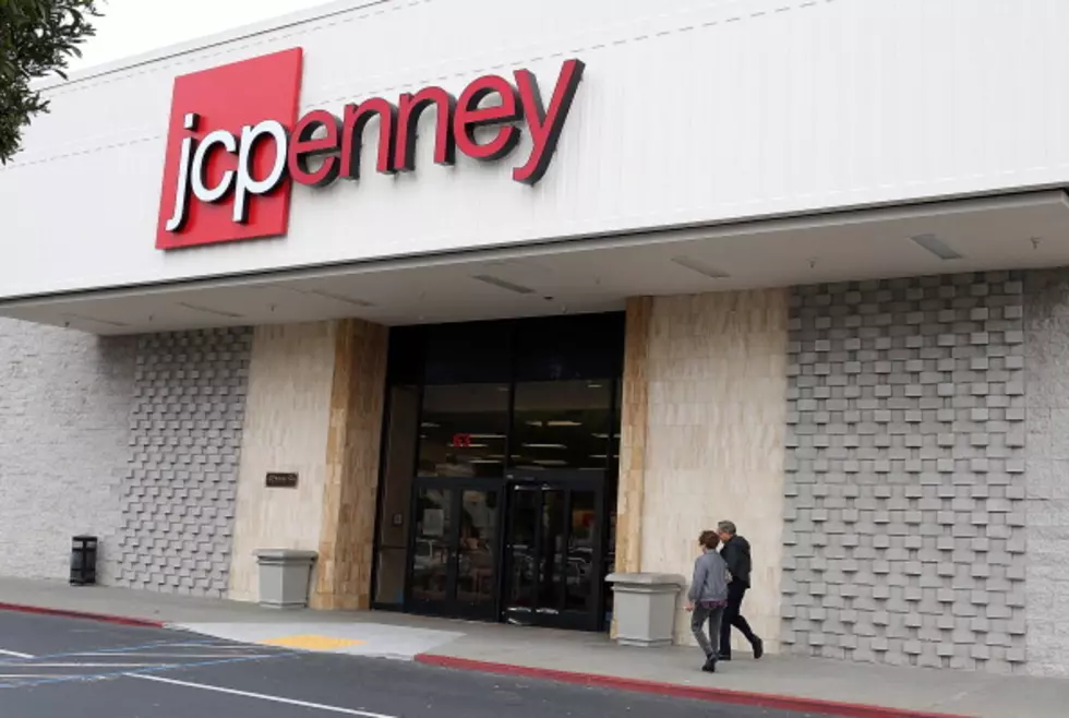 J.C. Penney To Open On Thanksgiving