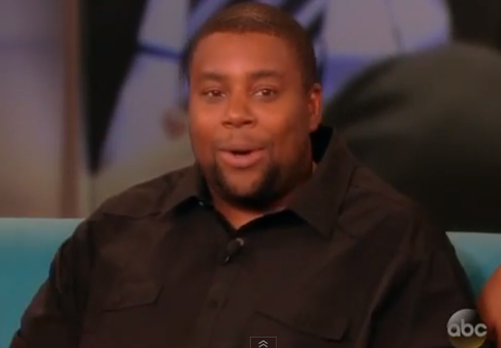 Kenan Thompson Thinks SNL Needs More Gender and Ethnic Diversity – Do You Still Watch? [POLL]