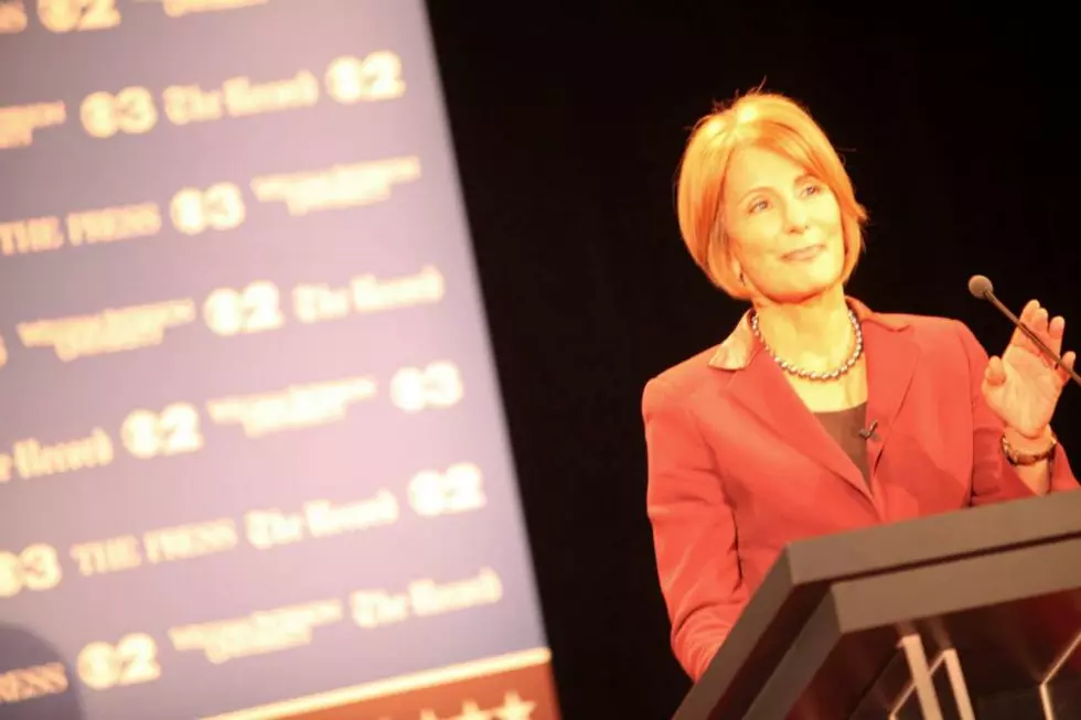 Did Buono Do Enough to Get Back in Governor’s Race? [POLL/AUDIO/VIDEO]