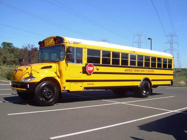 4th-grader Brings Loaded Gun onto NJ School Bus, Police Say