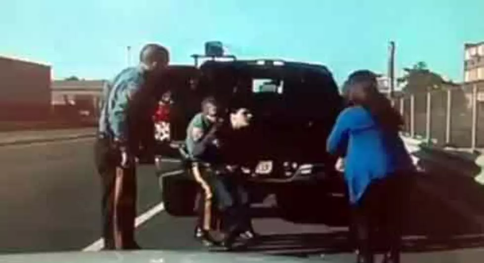 Troopers Hailed As Heroes In Boy’s Rescue [VIDEO/AUDIO]