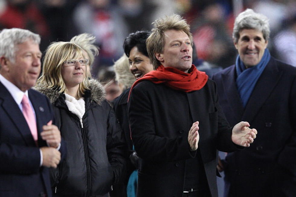 Publicist Says Jon Bon Jovi Not Interested In Buying Bills