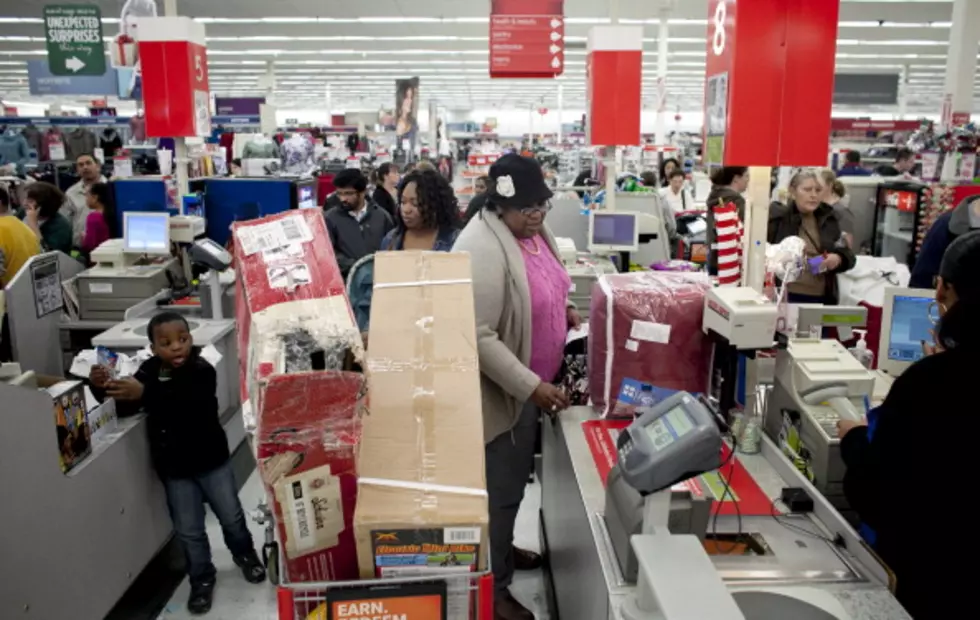 Has Black Friday Lost Its Luster? [POLL/AUDIO]