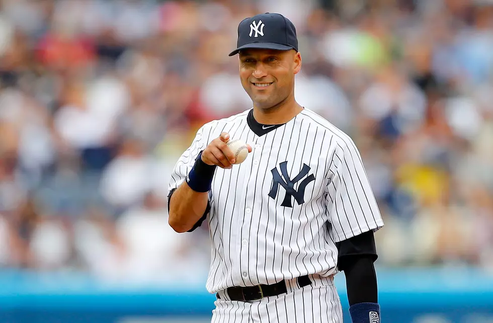 Jeter to Retire After 2014 Season