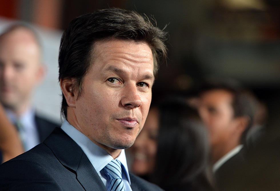 Watch Mark Wahlberg Slam Actors Who Compare Themselves to Soldiers [VIDEO, NSFW]