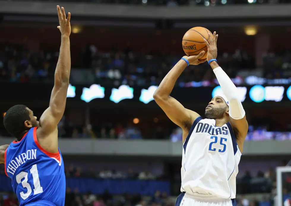 Sixers Come Up Short Against Mavs