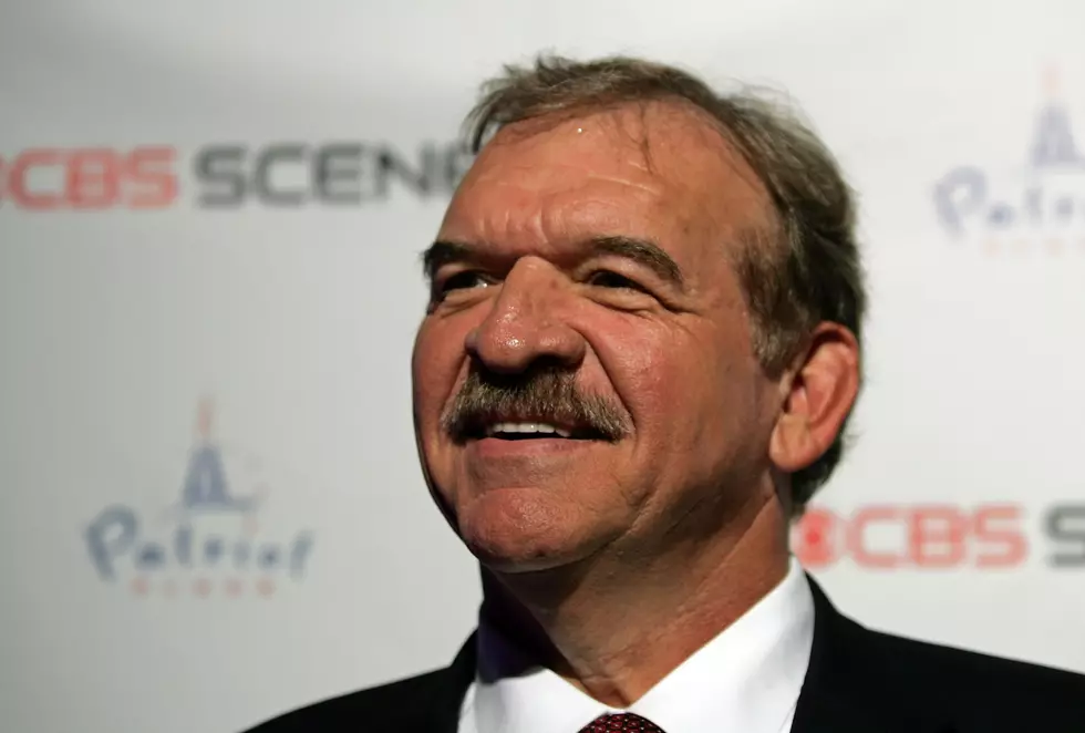 Dan Dierdorf Retires from the Broadcast Booth